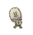 Big Bear boy（個別スタンプ：3）