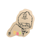 Big Bear boy（個別スタンプ：6）