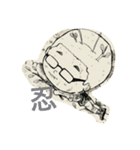 Big Bear boy（個別スタンプ：8）