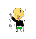 shawashawa2:2（個別スタンプ：9）