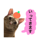 とろさぁもんすたんぷ第二弾（個別スタンプ：29）