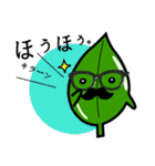 茶葉じ～（個別スタンプ：33）