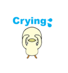 Hey！ Duck！（個別スタンプ：2）
