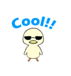 Hey！ Duck！（個別スタンプ：15）