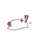 ウミウシ100%（個別スタンプ：2）