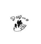ウミウシ100%（個別スタンプ：11）