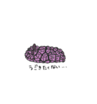 ウミウシ100%（個別スタンプ：15）