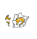 ウミウシ100%（個別スタンプ：29）