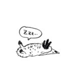 ウミウシ100%（個別スタンプ：36）