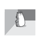 Fat BearAgate（個別スタンプ：28）