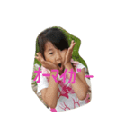 うたのん（個別スタンプ：7）