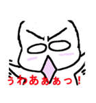 おくちんの居る生活－2（個別スタンプ：4）