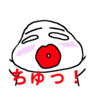 おくちんの居る生活－2（個別スタンプ：8）