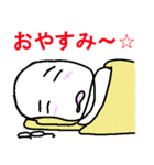 おくちんの居る生活－2（個別スタンプ：11）