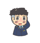 ATS.Billy（個別スタンプ：2）