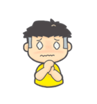 ATS.Billy（個別スタンプ：3）