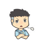 ATS.Billy（個別スタンプ：5）