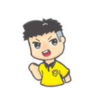 ATS.Billy（個別スタンプ：7）