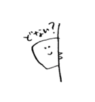 MJK_note（個別スタンプ：3）