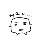MJK_note（個別スタンプ：7）
