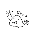 MJK_note（個別スタンプ：11）