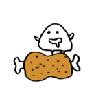 MJK_note（個別スタンプ：14）