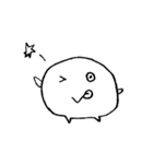 MJK_note（個別スタンプ：19）