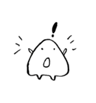 MJK_note（個別スタンプ：21）