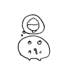 MJK_note（個別スタンプ：23）