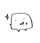 MJK_note（個別スタンプ：25）