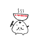MJK_note（個別スタンプ：26）