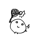 MJK_note（個別スタンプ：27）
