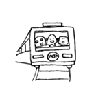 MJK_note（個別スタンプ：31）
