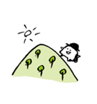 MJK_note（個別スタンプ：32）