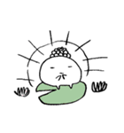 MJK_note（個別スタンプ：33）