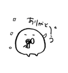MJK_note（個別スタンプ：34）