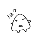 MJK_note（個別スタンプ：36）