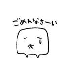 MJK_note（個別スタンプ：38）