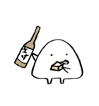 MJK_note（個別スタンプ：40）