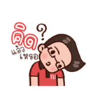 Ake＆Boy（個別スタンプ：31）