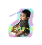 taichannanoda（個別スタンプ：17）