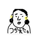 TekitouFriends（個別スタンプ：3）