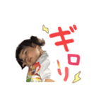 hinamarumaru（個別スタンプ：8）