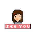 numm8n says something（個別スタンプ：4）