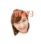 EZ daily（個別スタンプ：1）