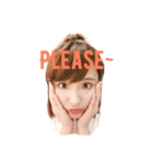 EZ daily（個別スタンプ：2）