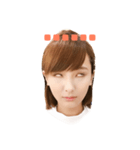 EZ daily（個別スタンプ：4）