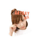 EZ daily（個別スタンプ：7）