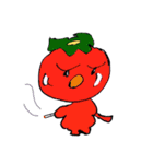 Junko's character prototype（個別スタンプ：8）