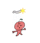 Junko's character prototype（個別スタンプ：20）